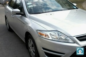 Ford Mondeo  2010 735329