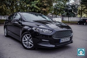 Ford Mondeo SE 2015 735361
