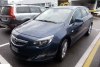Opel Astra Cosmo 2011.  2