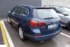 Opel Astra Cosmo 2011.  3