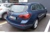 Opel Astra Cosmo 2011.  4