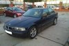 BMW 3 Series  1991.  1