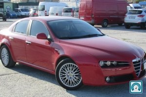 Alfa Romeo 159  2006 735451