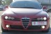 Alfa Romeo 159  2006.  2