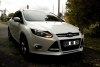 Ford Focus Trend Sport+ 2013.  1