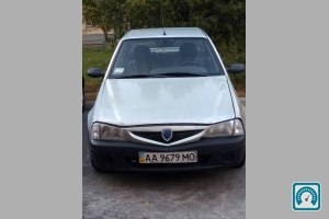 Dacia Solenza  2003 735494