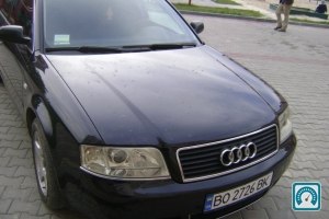 Audi A6  2005 735509