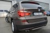BMW X3 X-Drive 20d 2014.  3
