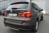 BMW X3 X-Drive 20d 2014.  4