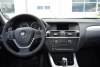 BMW X3 X-Drive 20d 2014.  8