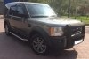 Land Rover Discovery  2007.  1