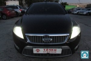 Ford Mondeo  2008 735606