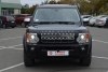 Land Rover Discovery  2007.  2