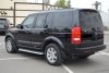 Land Rover Discovery  2007.  4