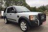 Land Rover Discovery  2006.  2