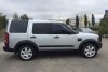 Land Rover Discovery  2006.  10