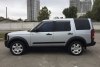 Land Rover Discovery  2006.  11