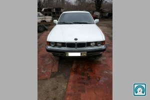 BMW 7 Series  1988 735795