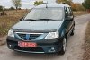 Dacia Logan MCV LONG MAXI 2008.  1