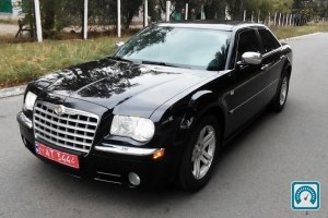 Chrysler 300  2006 735889