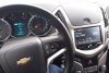 Chevrolet Cruze  2015.  4