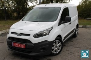 Ford Transit Connect 1.6 2015 735951