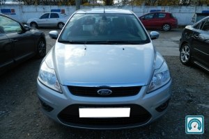 Ford Focus Trend 2008 735970