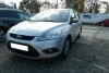 Ford Focus Trend 2008.  2