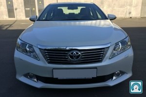 Toyota Camry LUX 2013 736046