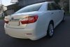 Toyota Camry LUX 2013.  3