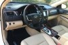 Toyota Camry LUX 2013.  8