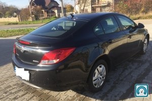 Opel Insignia  2012 736047