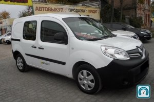 Renault Kangoo  2014 736059