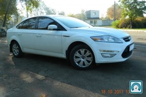 Ford Mondeo  2011 736157