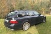 BMW 5 Series  2010.  8
