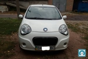 Geely LC (GC2)  2013 736269