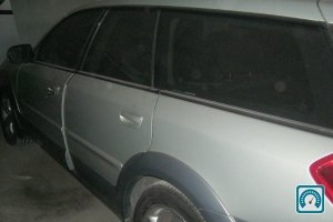 Subaru Legacy  2005 736322