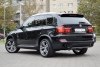 BMW X5 40d 2012.  4