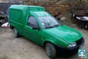 Ford Courier  1999 736456
