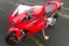 Ducati Superbike 1098 2008.  2
