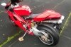 Ducati Superbike 1098 2008.  5