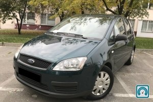 Ford C-Max  2006 736496