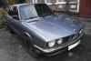 BMW 5 Series  1984.  4