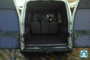 Ford Transit Connect  2005 736561