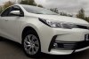 Toyota Corolla new 2017.  1
