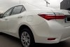 Toyota Corolla new 2017.  4