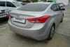 Hyundai Elantra  2013.  5