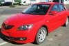 Mazda 3  2007.  1