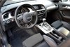 Audi A4 QUATTRO 2015.  6