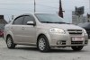 Chevrolet Aveo  2008.  3